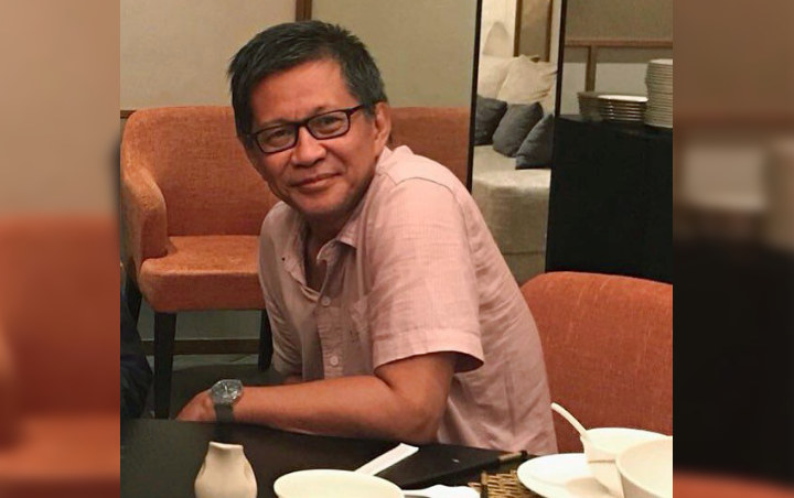 Rocky Gerung Ngaku Jengkel Dibohongi Ratna Sarumpaet, Tagih Integritas Aktivis Harga Mati