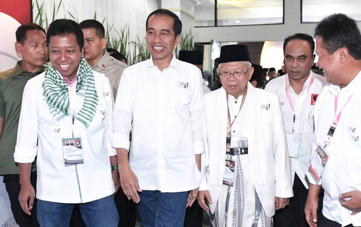 Pengamat Sebut Ada Sejumlah Faktor Penyebab Jokowi-Ma'ruf Kalah Telak di Sumbar