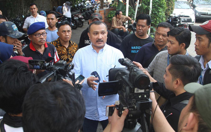 BPN Prabowo Ogah Ungkap Data Suara Internal: Ini Rahasia dan Akan Jadi Barang Bukti di MK