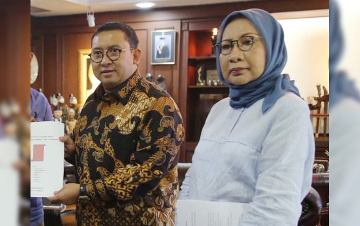Ada Panggilan 'Spesial' untuk Prabowo di Pesan WA Fadli Zon dan Ratna Sarumpaet yang Dibongkar