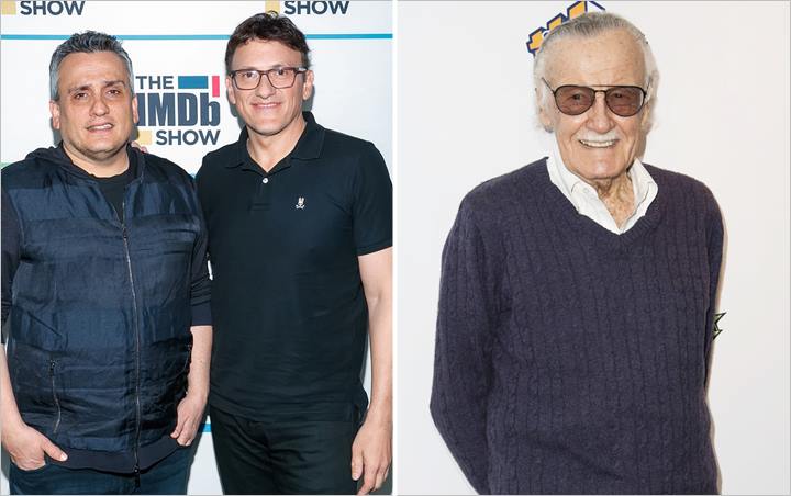 Russo Brothers Siap Kembangkan Film Dokumenter Tentang Mendiang Stan Lee