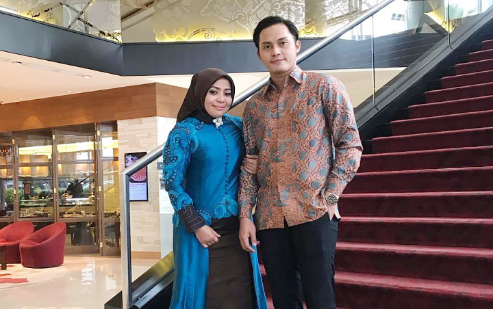 Bergelar Profesor, Jawaban Ayah Mertua Soal Pernikahan Muzdalifah-Fadel Beda 15 Tahun Bikin Kagum