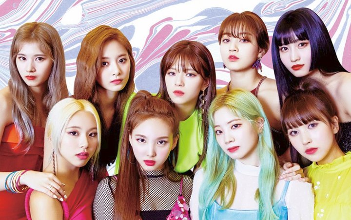 Twice Jadi Girl Grup Dengan Penjualan Album Tertinggi Di Korea, Kalahkan Senior Legendaris S.E.S
