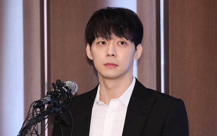 Perubahan Drastis Wajah Yoochun Setelah Kena Kasus Toilet dan Narkoba Bikin Syok