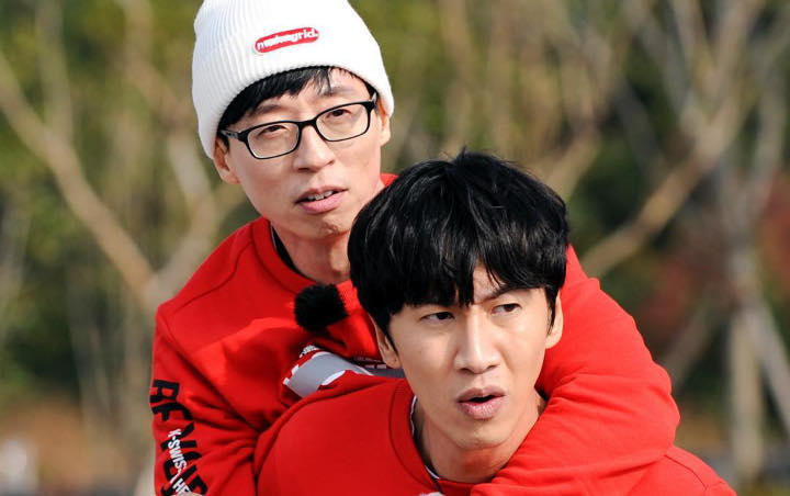 Yoo Jae Seok Vs Lee Kwang Soo, 'Running Man' Episode Yoomes Bond Banjir Pujian