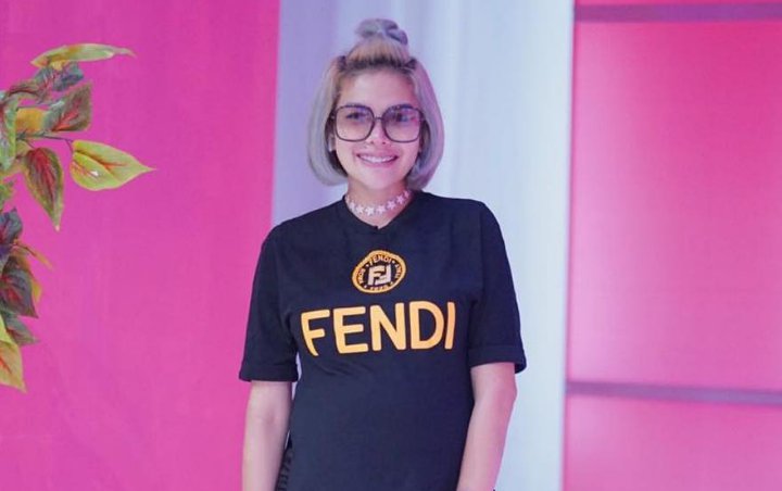 Wajah Bayi Nikita Mirzani Masih Dirahasiakan, Sahabat: Cakep dan Kulitnya Putih
