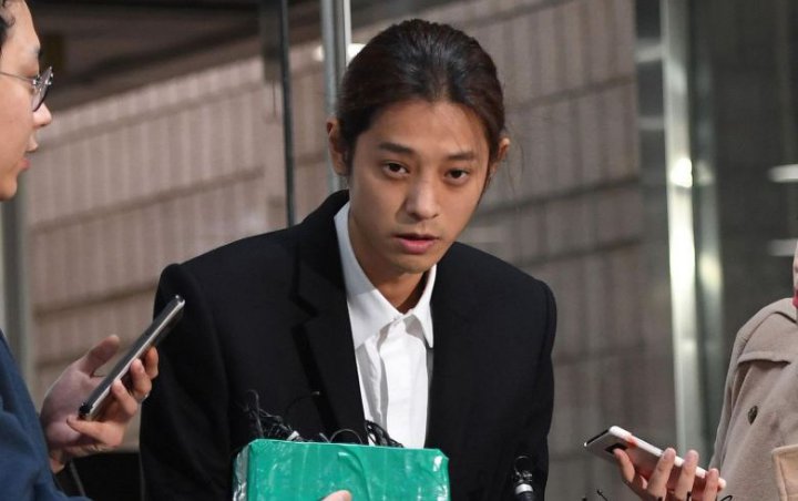 Korban Pemerkosaan Jung Joon Young Cs Bertambah Jadi 7 Orang, Polisi Tahan Anggota Grup Chat