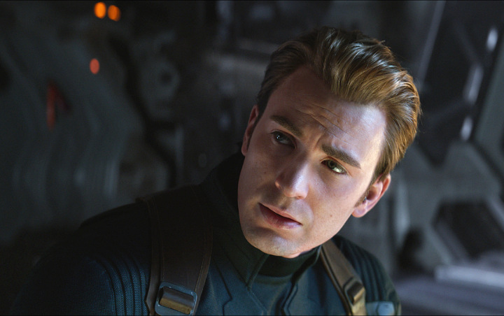 Tagar #ThankYouAvengers Jadi Viral, Chris Evans Tulis Pesan Manis untuk Penggemar