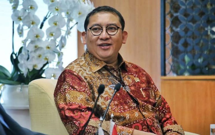 Fadli Zon Soal Prabowo Menang di Provinsi Bekas Garis Keras: Sebaiknya Mahfud Belajar Sejarah Lagi