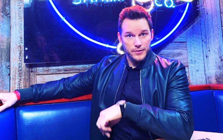 Chris Pratt Bagikan Video Syuting 'Avengers: Endgame': Ini 