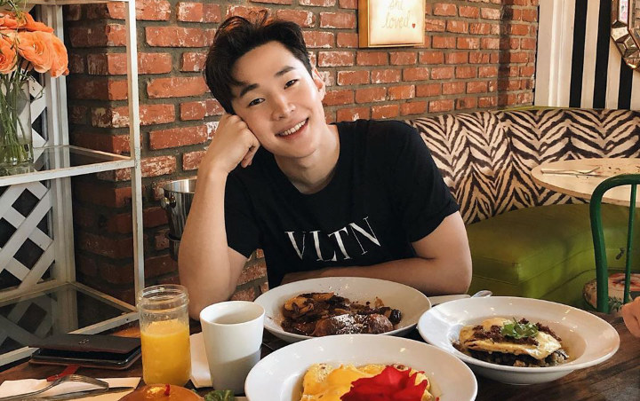 Henry Umumkan Comeback Pertamanya Pasca Tinggalkan SM Entertainment