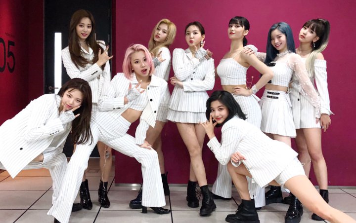 Twice Kalahkan Black Pink dalam Penjualan Album, Netter Beri Dukungan Penuh
