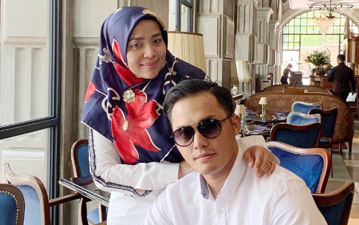 Muzdalifah Bagikan Foto Mesra Bareng 'Mantan Pacar ...