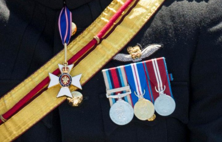 gelar Dame Grand Cross of the Royal Victorian Order