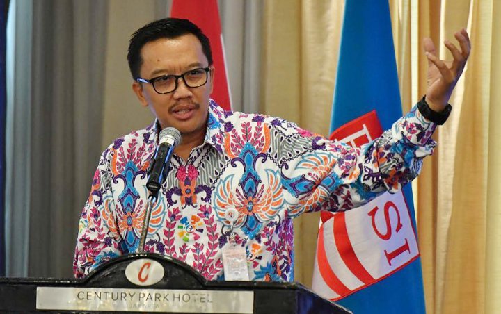 Imam Nahrawi Diisukan Mundur Dari Menpora Usai Temui Jokowi di Istana, PKB: Hoaks!