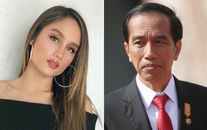Cinta Laura Dukung Presiden Jokowi Pindahkan Ibu Kota Indonesia: Sangat Bijak