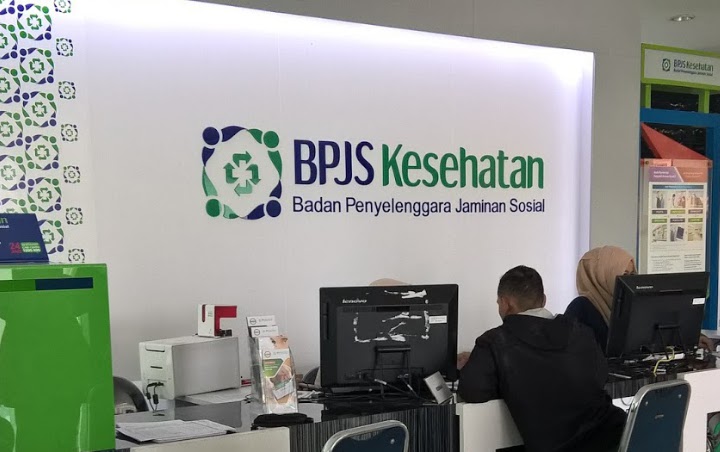  BPJS Setop Kontrak dengan Sejumlah RS, Pasien Cuci Darah Kalang Kabut