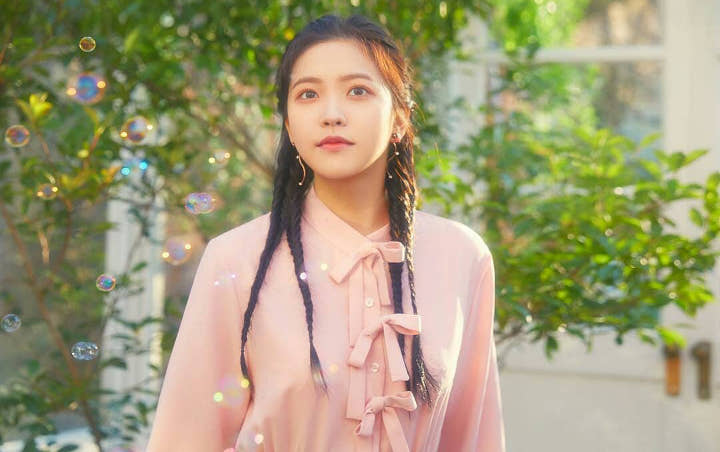 Bodi Yeri Red Velvet Diejek Habis-Habisan Usai Pamer Foto Berbikini Seksi di Bali