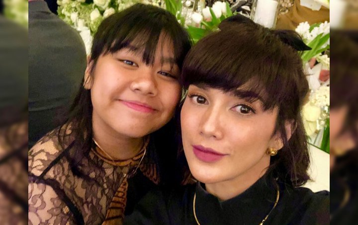 Dinner Silarurahmi Syahrini-Reino Bikin Ussy Sulistiawaty 'Hanyut', Akui Tak Dapat Melupakan