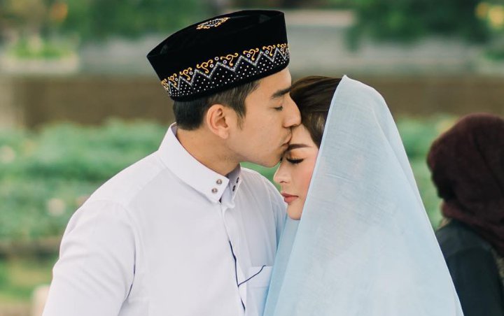 Istri Aliff Ali Sudah Lahiran, Netter Malah Ramai Nyinyir Karena Baru Nikah Desember 2018