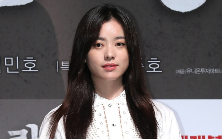 Han Hyo Joo Dicurigai Pakai Narkoba dan Jadi Pelanggan VIP Kelab Burning Sun