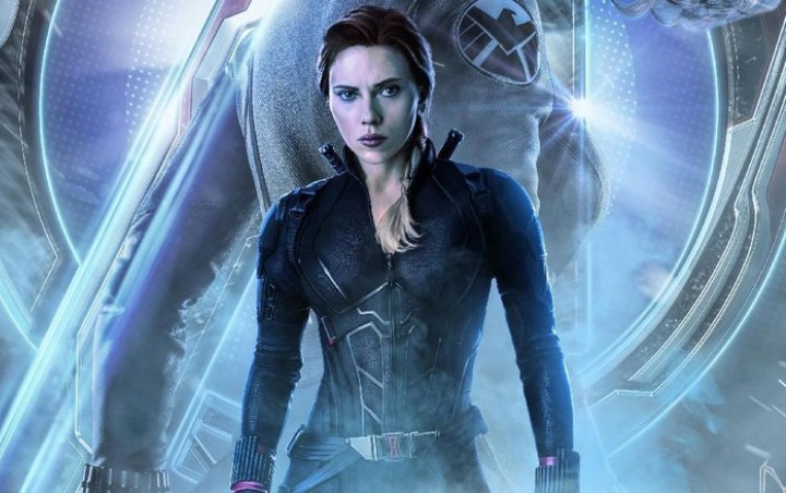 Russo Brothers Bahas Pengorbanan Black Widow di 'Avengers: Endgame': Itu Sudah Seharusnya