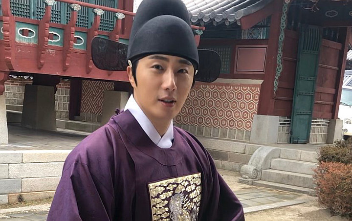 Jung Il Woo Beber Kesulitan Saat Syuting 'Haechi', Ngaku Menyesal Gara-Gara Hal Ini