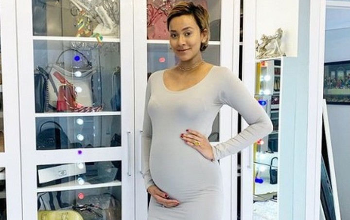 Baby Shower Kimmy Jayanti Dibuat Kejutan Oleh Keluarga & Sahabat