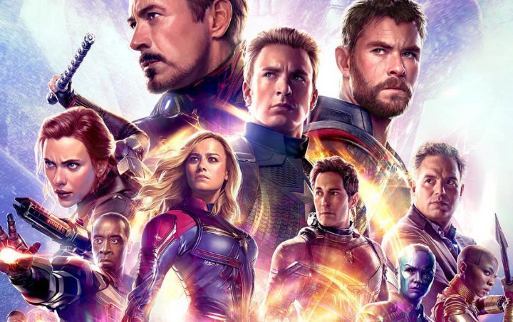 Russo Brothers Ungkap Judul Asli 'Avengers: Endgame', Ternyata Hampir Diambil dari Versi Komik