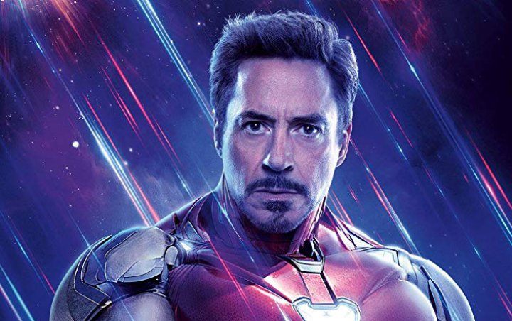 Robert Downey Jr. Ternyata Sempat Tak Mau Ucapkan Kalimat 'I am Iron Man' di 'Avengers: Endgame'