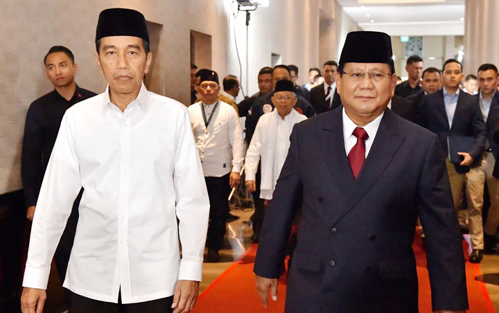 Kubu Jokowi Prihatin, Ingatkan Prabowo Hati-Hati Dicelakai Kelompok ABS