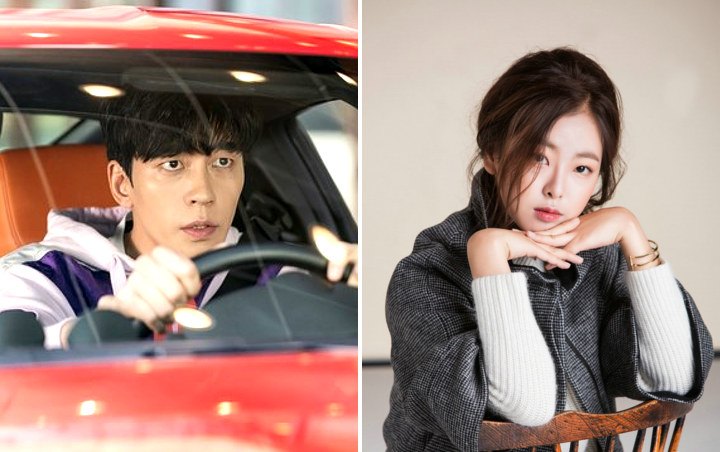 Shin Sung Rok dan Go Won Hee Terjebak dalam Situasi Membingungkan di Foto Adegan 'Perfume'