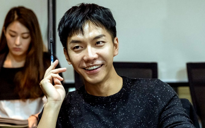 Lee Seung Gi Diincar Bintangi Variety Show Baru SBS yang Miliki Fakta Mengejutkan Ini