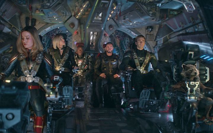 Marvel Bakal Hadirkan Karakter Superhero Gay, Siapa?