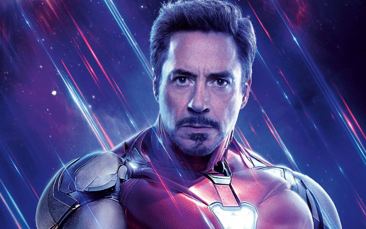 Penulis 'Avengers: Endgame' Jelaskan Alasan Kenapa Iron Man Harus Tewas