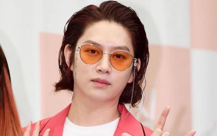 Heechul Super Junior Jadi Sorotan Gara-Gara Anjing, Kisahnya Bikin Netter Miris