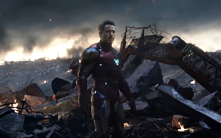 Film Lokal Asia Ini Ternyata Berhasil Kalahkan 'Avengers: Endgame' 
