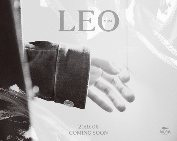Leo VIXX Kejutkan Penggemar Dengan Umumkan Bakal Rilis Lagu Solo Baru \'Muse\'