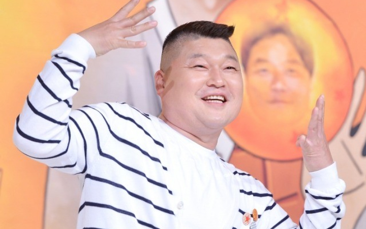 Kang Ho Dong Bakal Bawakan Variety Show Baru Bertema Keluarga, Akui Ingat Masa Kecil