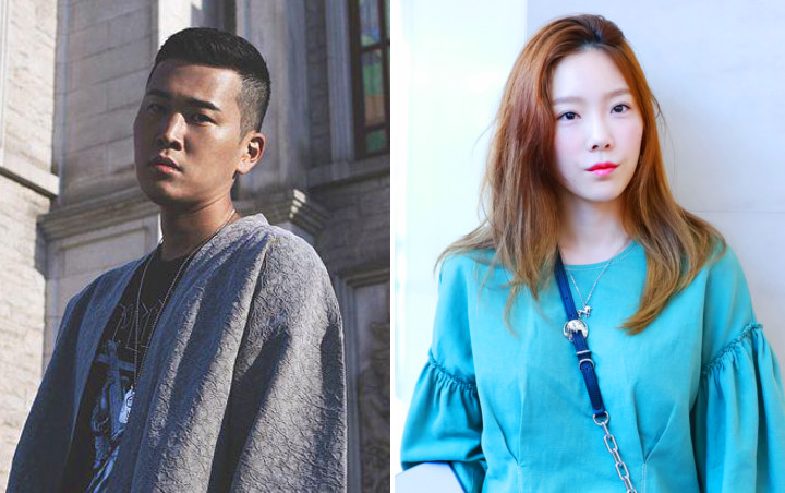 Chancellor Ungkap Rasanya Kolaborasi Bareng Tae Yeon, Ngaku Sempat Ragu Bakal Diterima SM Ent