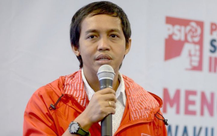 Diundang BPN Prabowo Lihat Rilis Kecurangan Pemilu, TKN: Yang Ditunggu Buka Data Menang 62 Persen