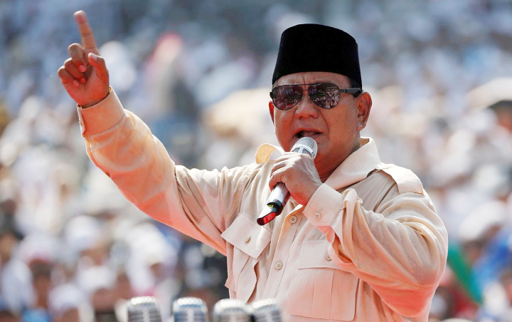 Beberkan Bukti Kecurangan Pilpres 2019, BPN Prabowo Klaim Menang 54%