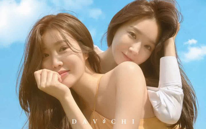 Davichi Sajikan Kisah Romantis Pinggir Pantai Di MV Teaser 'Unspoken Words'