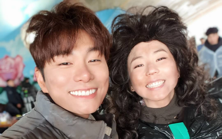 Lee Yi Kyung Puji Sohee Usai Main Bareng di 'Waikiki 2', Netter: Pasangan Terbaik yang Pernah Ada