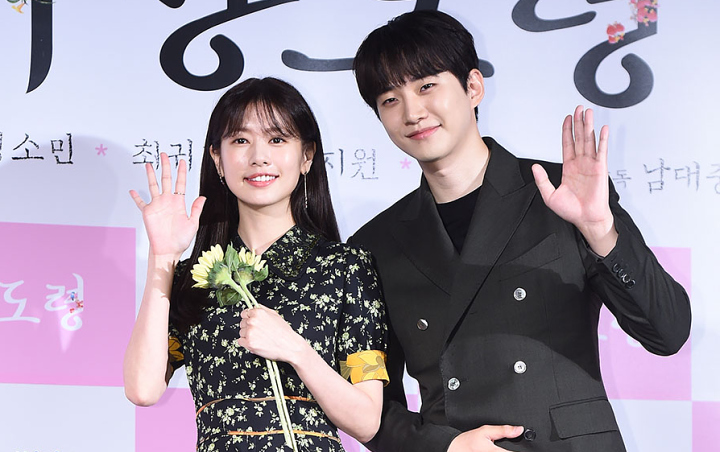 Junho - Jung So Min Girang Reuni di Film Baru, Sesalkan Tak Punya Banyak Adegan Bersama di 'Twenty'