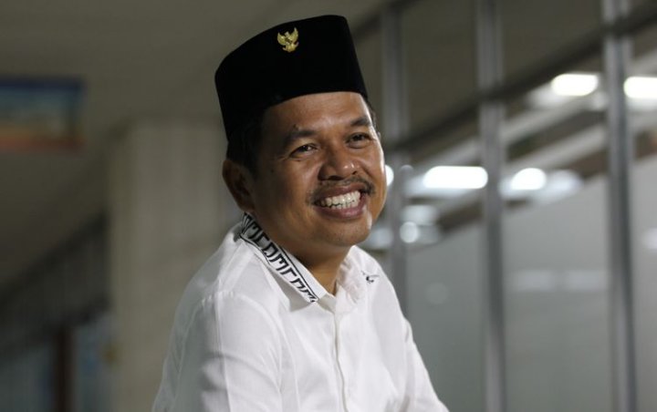 TKD Jokowi Pertanyakan Sikap Prabowo yang Tolak Hasil Pilpres: Berarti Pileg Juga