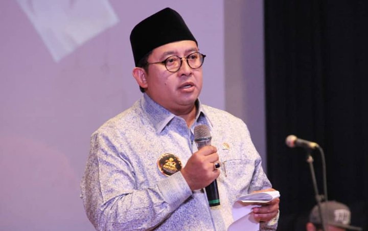 Fadli Zon Beri Penjelasan Soal Klaim Kemenangan Prabowo Yang Turun dari 62 ke 54 Persen