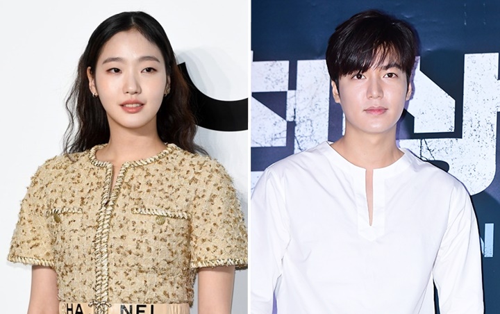 Kim Go Eun Dikabarkan Jadi Kandidat Kuat Temani Lee Min Ho di Drama Baru, Netter Tak Terima