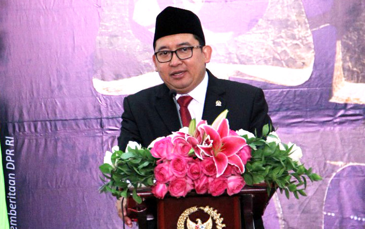 Fadli Zon Yakin Prabowo-Sandi Tak Bakal Ajukan Gugatan Pemilu ke Mahkamah Konstitusi