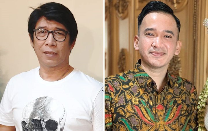 Parto Patrio Main ke 'Pesbukers', Ruben Onsu Senang Ada Kesempatan Bully Artis Senior